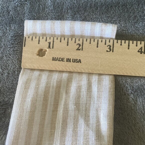 Andree By Unit Boho Smock Dress Size 2XL Loose fitting sundress Lined NWOT - Picture 11 of 12